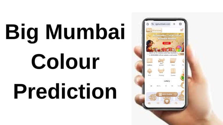 Big Mumbai