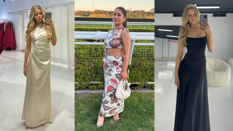 Maxi Dresses for Birthdays