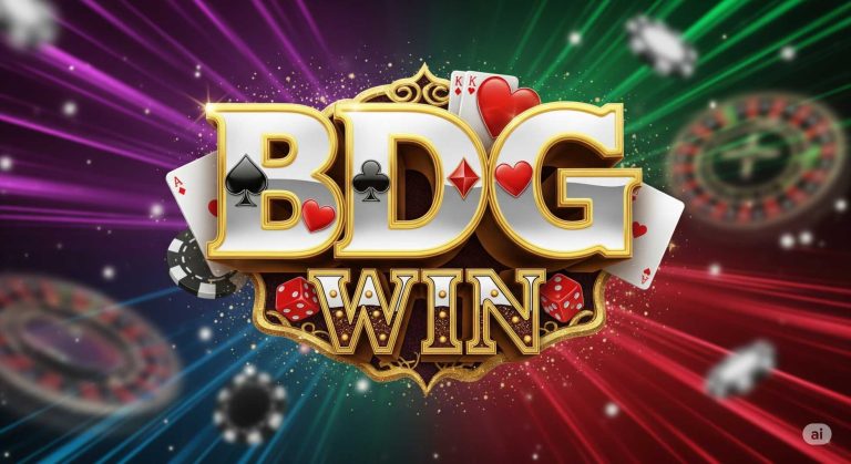 BDG Win