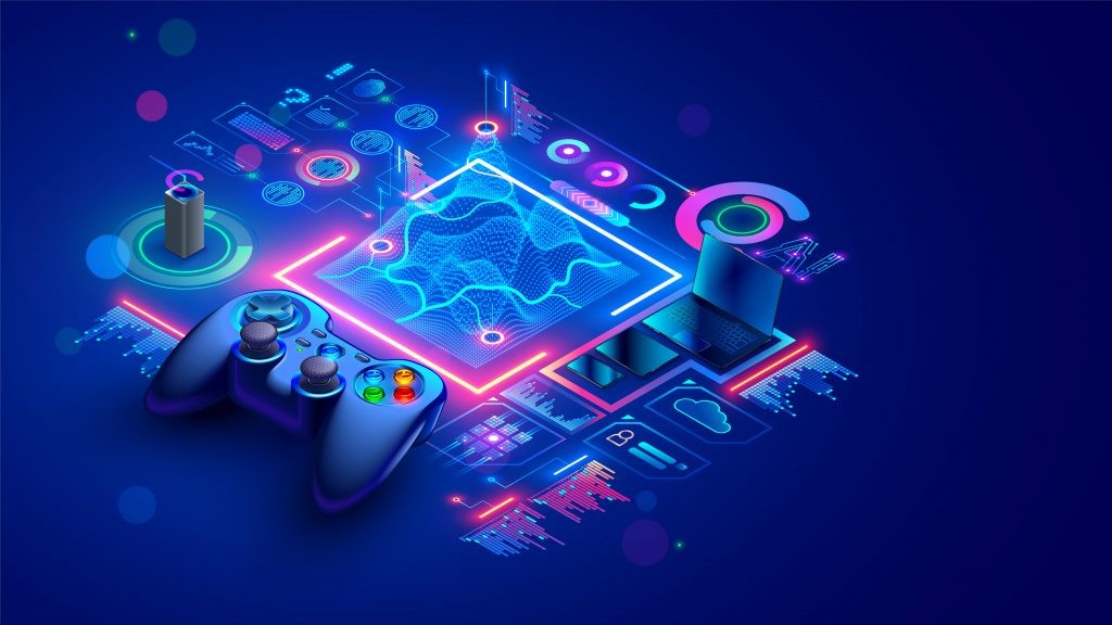 Entertainment and Technology