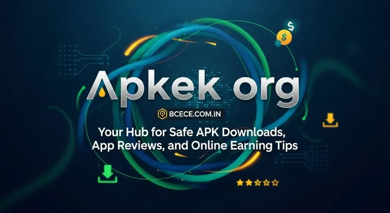 apkek org