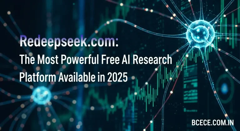 Redeepseek com | Features, Uses, Benefits, and Future Potential redeepseek com