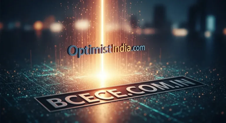 OptimistIndia com | A Beacon of Positivity in Indian Digital Media OptimistIndia com