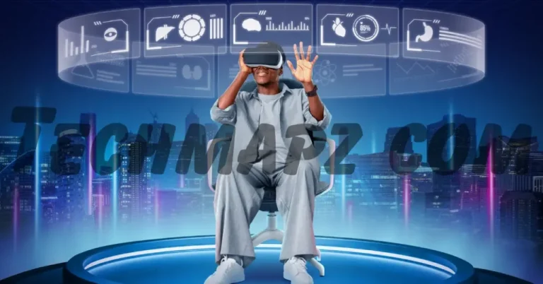 Techmapz com