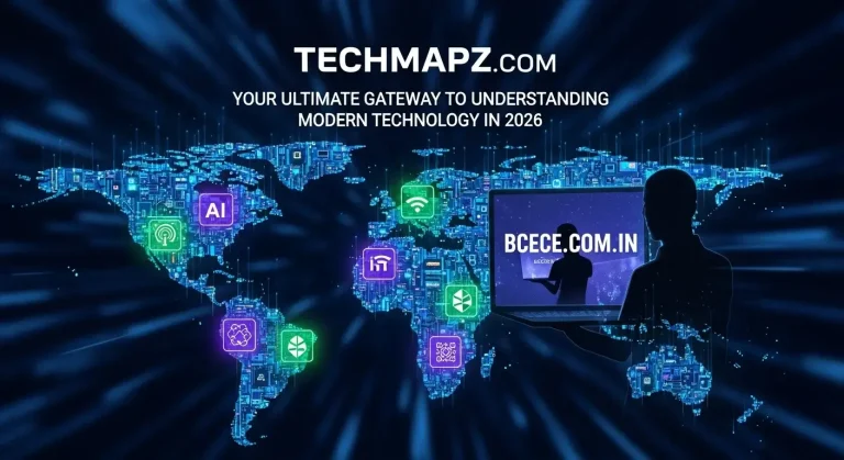 techmapz com