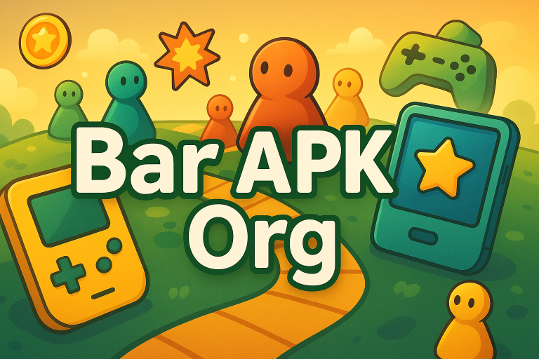 BarAPK org