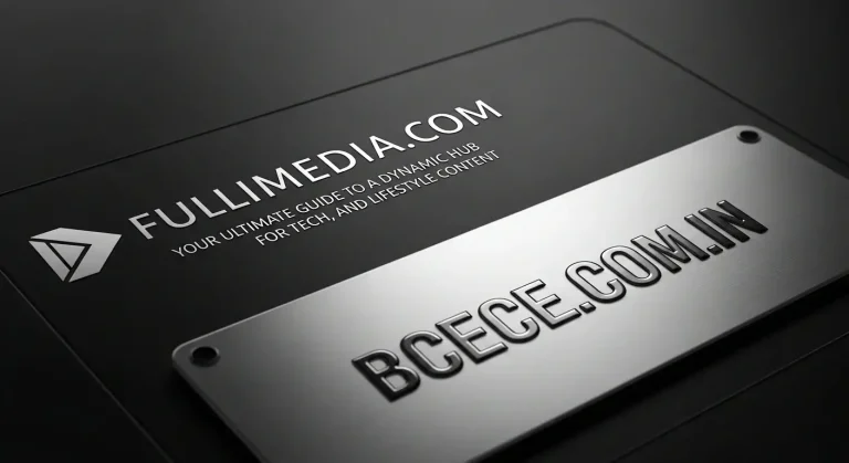 FulliMedia com | Your Ultimate Guide to a Dynamic Hub for Tech and Lifestyle Content FulliMedia com