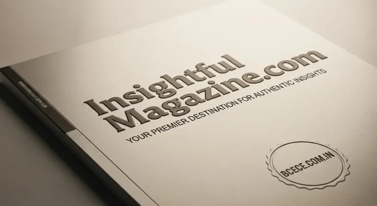 InsightfulMagazine com