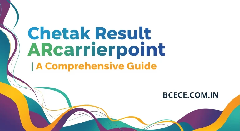 Chetak Result ARcarrierpoint | A Comprehensive Guide chetak result arcarrierpoint