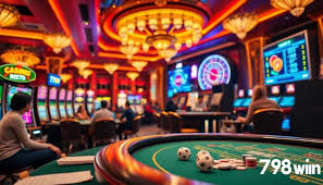 78WIN: Trusted Platform For Online Gaming