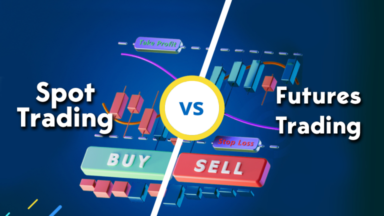 Spot Trading vs. Futures Trading: Key Differences Every Trader Should Know