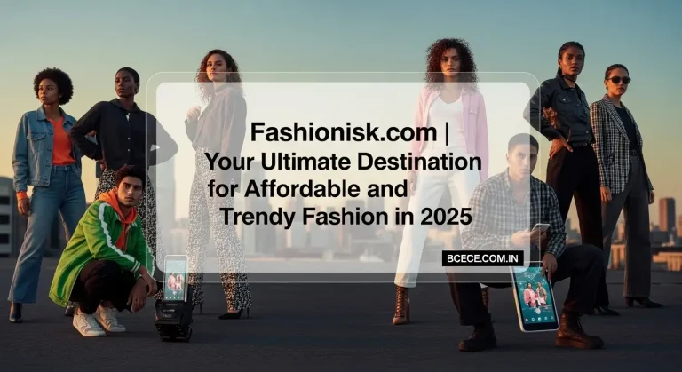Fashionisk .com
