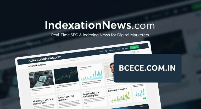 IndexationNews com
