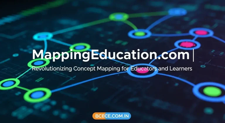 MappingEducation com