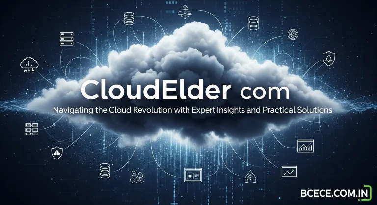 cloudelder com