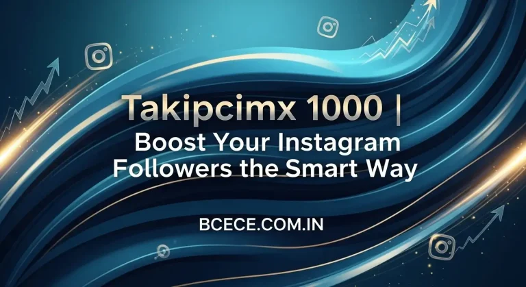 Takipcimx 1000 | Boost Your Instagram Followers the Smart Way takipcimx 1000