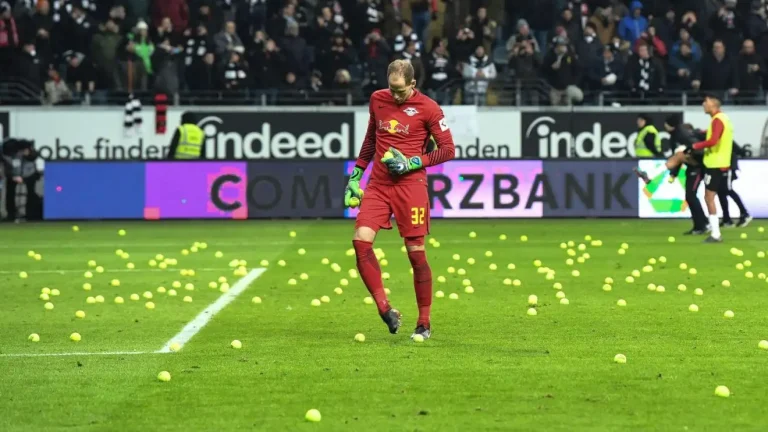 Bundesliga Teams Most Exposed to Goals After Losing the Ball in Midfield