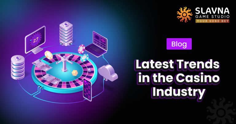 The Modern Evolution of Online Gaming Platforms: What Makes a Casino Site Truly Trustworthy?