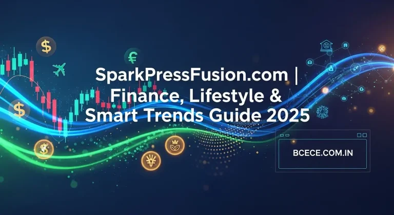 SparkPressFusion com