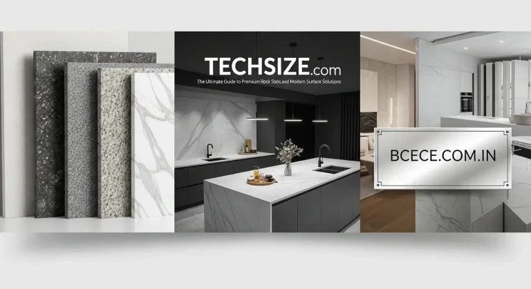 Techsize com | The Ultimate Guide to Premium Rock Slabs and Modern Surface Solutions Techsize com
