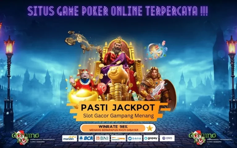 Cara Meningkatkan Winrate di Slot Gacor Online