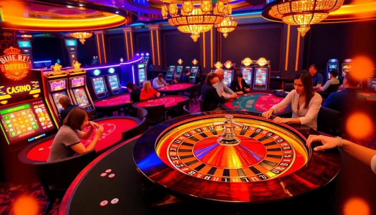 Explore sky88: The Trending Online Games App in 2025