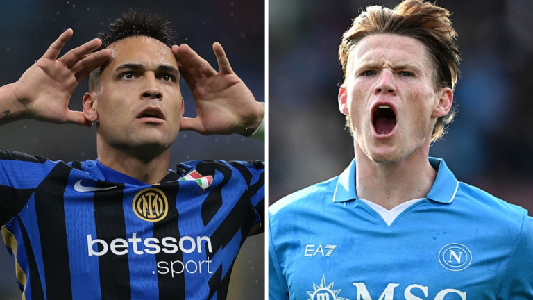 Serie A Teams That Are Truly Dangerous Down the Left Side