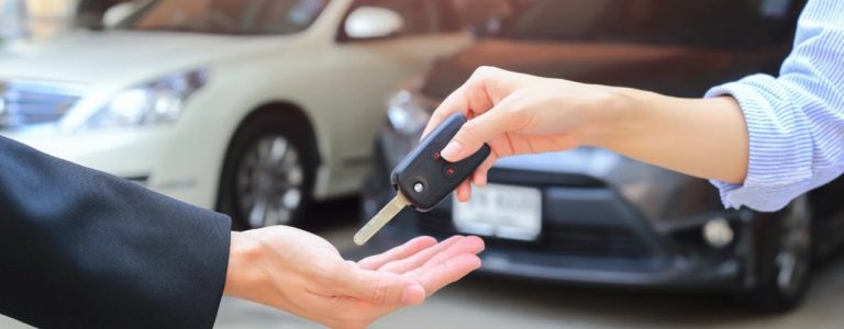 Car Rental Without Deposit