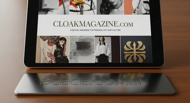 CloakMagazine com