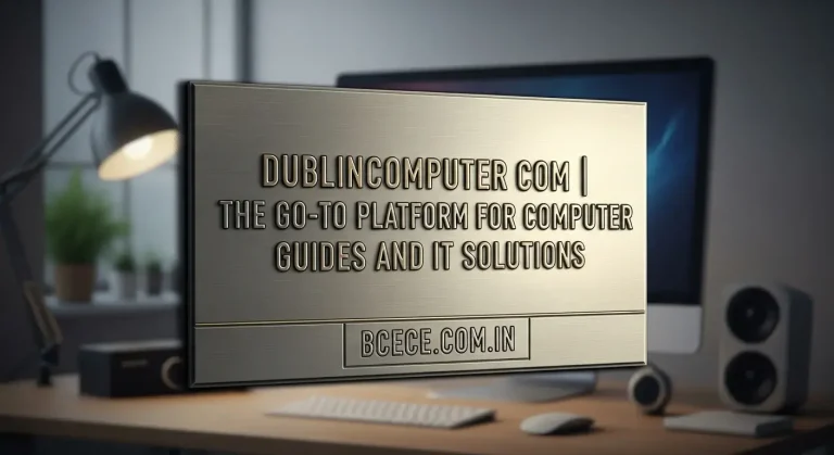 Dublincomputer Com