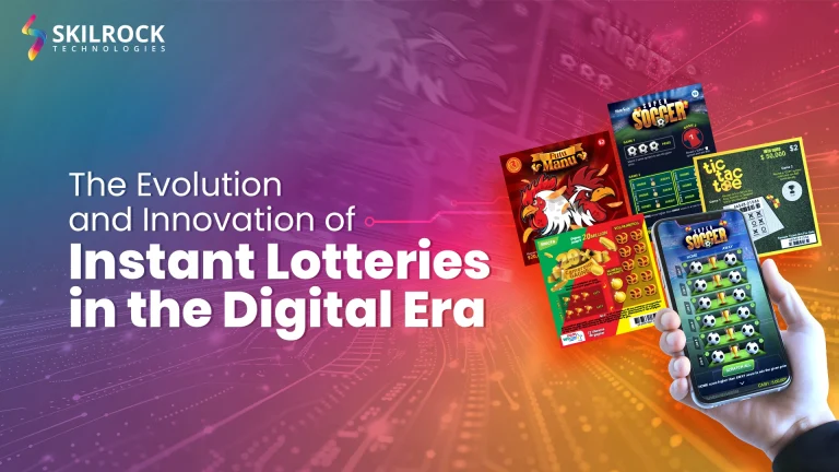 Lipat4D: Revolutionizing Online Lottery Experiences in the Digital Age