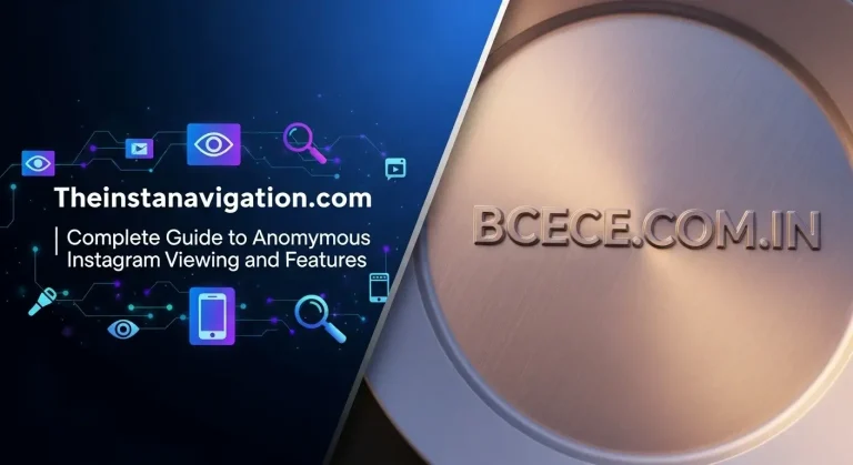 Theinstanavigation com | Complete Guide to Anonymous Instagram Viewing and Features Theinstanavigation com