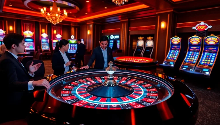 Complete Guide To Understanding XX88 Platform