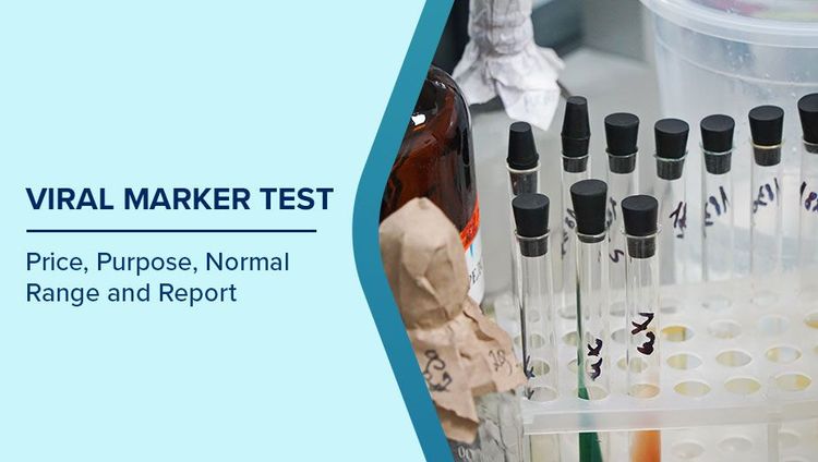 Understanding Viral Marker Reports: Clear Guide for Patients in India Viral Marker