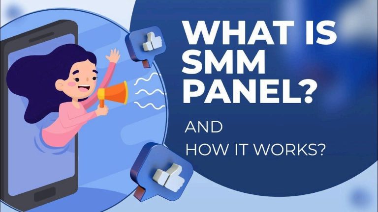 Amazing SMM Panel: Transforming Your Social Media Strategy