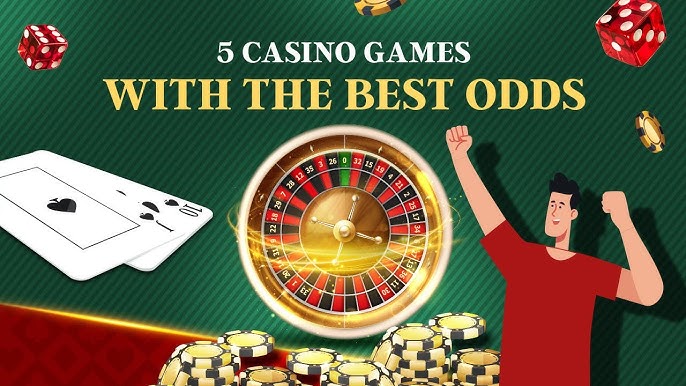 Tips and Tricks to Beat the Odds at JENTOTO Online Casino