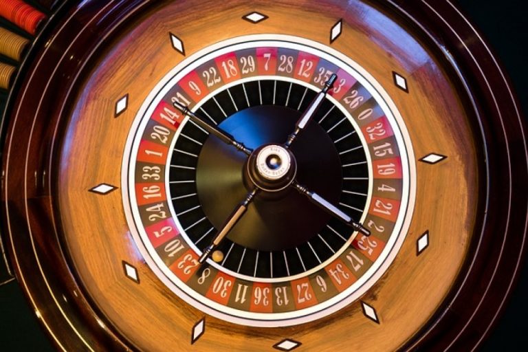 Beginner’s Guide to Playing Roulette