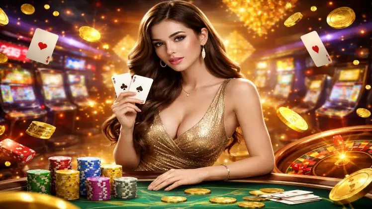 GG88 – Secure Online Gambling Platform for Players