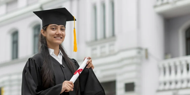 Why Indian Students Are Looking Beyond Entrance Exams to European Opportunities