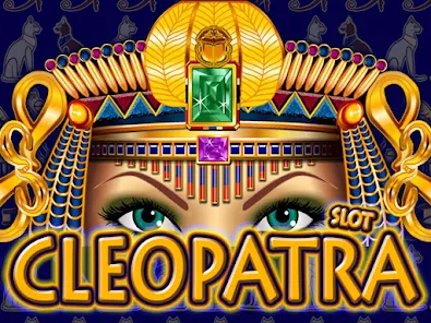 Cleopatra Slot Game Review