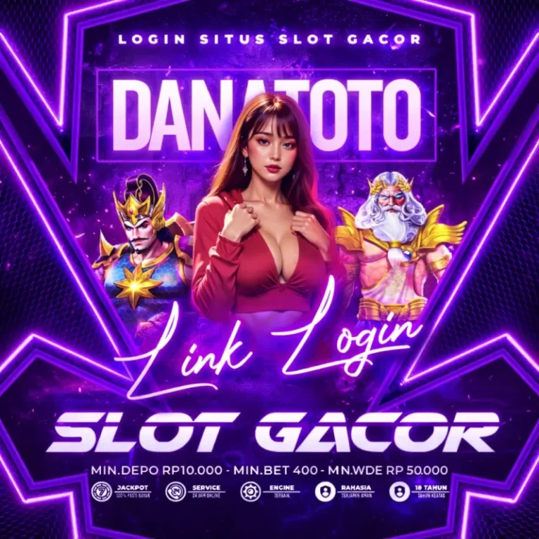 DANATOTO Review: Games, Bonuses, and Winning Opportunities