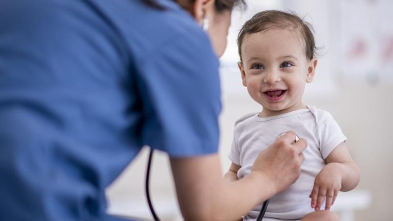 Health Insurance for Kids: Coverage and Cost