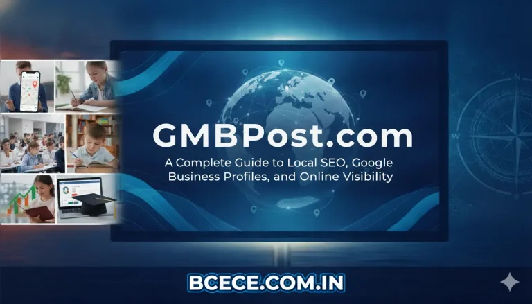 GMBPost com